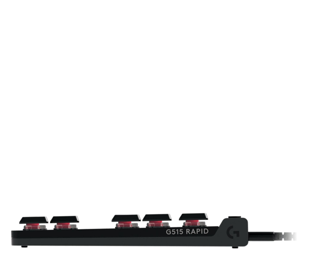 LOGITECH G515 TKL Rapid 920-013861 - 1363823 - zdjęcie 3